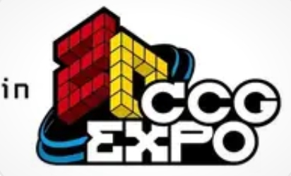 多款AI独立游戏亮相，CCG EXPO 2025亮点爆满