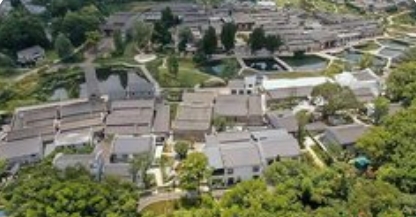 解码江西古村“活化”样本：多元路径共绘古韵新生