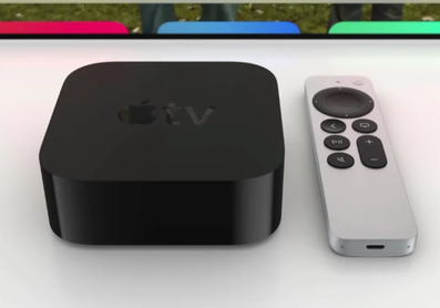 新款Apple TV 4K年底发布，国内果粉翘首以盼