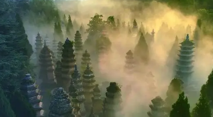 暑期亲子游新玩法：河南周边八个好去处