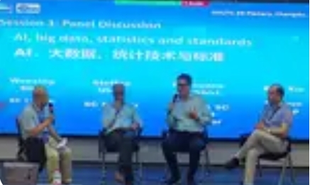 数据科学：人工智能、大数据与统计的融合与前瞻